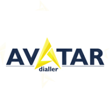 Avatar Dialler VOIP App