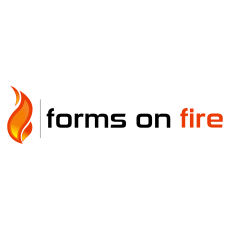 Forms On Fire Mobile Development App