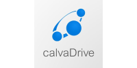 calvaDrive