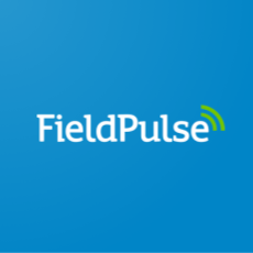 FieldPulse CRM App