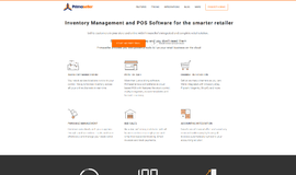 Primaseller Inventory Management App