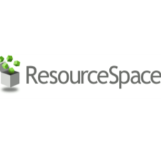 ResourceSpace Digital Asset Management App