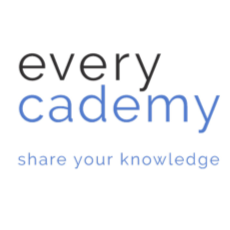 everycademy Learning Management System App