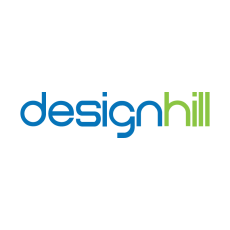 Designhill Graphic Design App