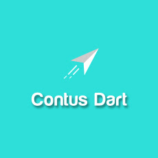 Contus Dart Shipping and Tracking App
