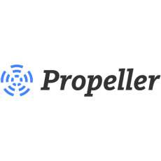 Propeller CRM CRM App