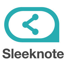 Sleeknote Engagement Tools App