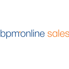 Bpmonline sales Sales Process Management App