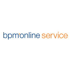 bpmonline service Help Desk App