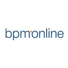 bpmonline CRM CRM App