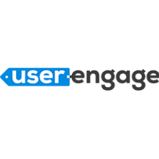 UserEngage Marketing Automation App