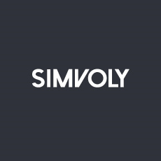 Simvoly CMS App