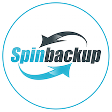 Spinbackup for G Suite - Backup and Cybersecurity Backup and Restore App