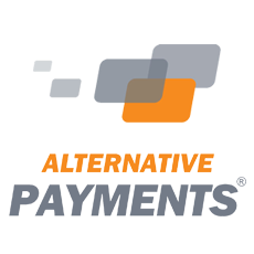 Alternative Payments Payment Processing App