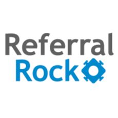 Referral Rock Software Campaign Management App