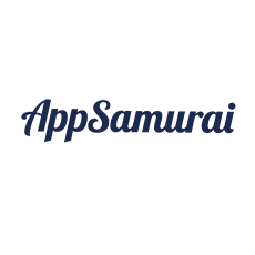 App Samurai Ad Networks App