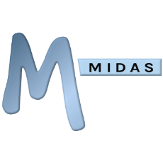 MIDAS Scheduling App