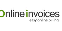 Online Invoices