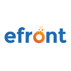 eFront Learning Management System App