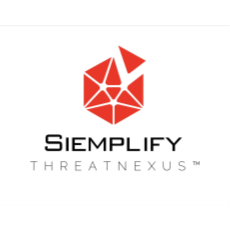 Siemplify ThreatNexus Data Security App