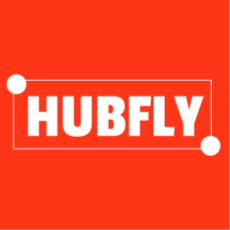 Hubfly Office Software App