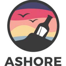 Ashore File Sharing Software App