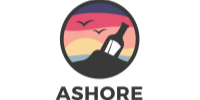 Ashore