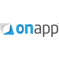 OnApp Cloud Cloud Management App