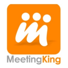 MeetingKing Productivity Suites App