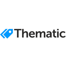 Thematic Feedback Management App