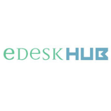 eDesk HUB Information Technology App