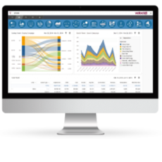 Data Visualization Marketing Analytics Data Management | DiscoverCloud