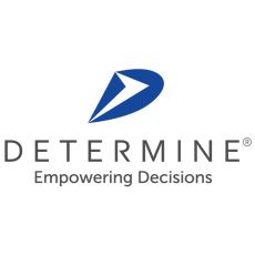 Determine Inc. Business Process Management App