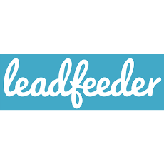 Leadfeeder Sales Intelligence App