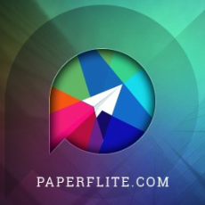 Paperflite Sales Process Management App
