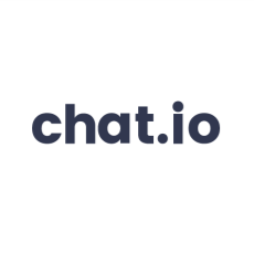 chat.io Live Chat App