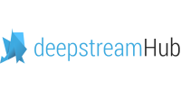 deepstreamHub