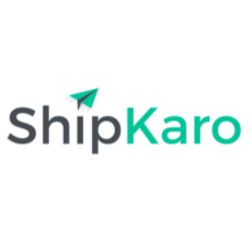 ShipKaro Shipping and Tracking App