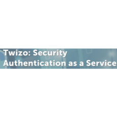 Twizo Data Security App