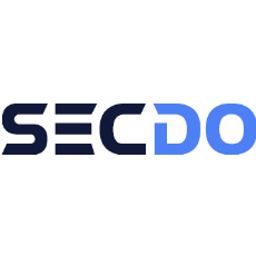 Secdo Endpoint Protection App