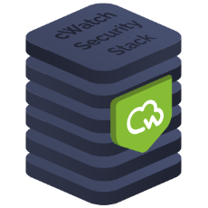 Comodo cWatch Website Security Stack Data Security App