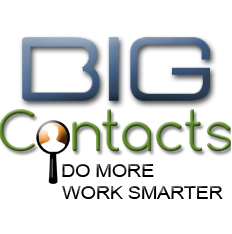 BigContacts CRM App