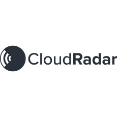 CloudRadar Web Monitoring App