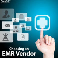 Electronic health record EHR