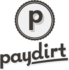 Paydirt Billing Time Management App