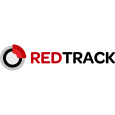 RedTrack.io Analytics Software App