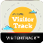 VisitorTrack™ App
