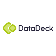Datadeck Business Intelligence App