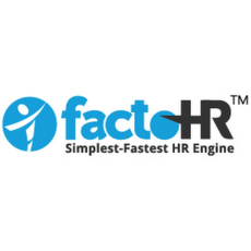 factoHR Performance Management App