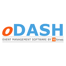 oDASH Event Management App